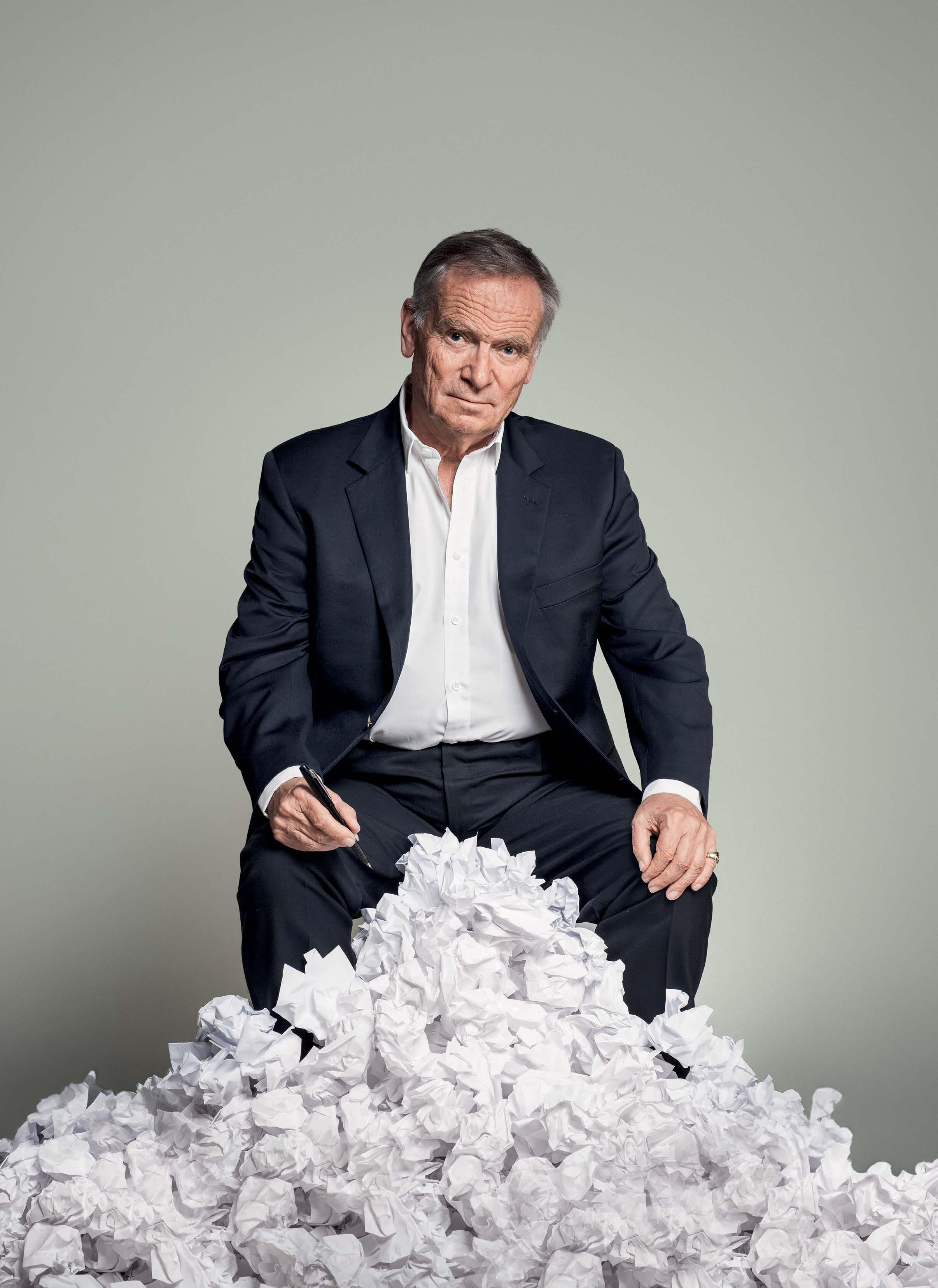 It's (Not) the Final Chapter!